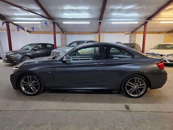 Used BMW 2 Series 2018 for sale - 79500718: Photo