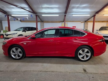 Used Vauxhall Insignia 2017 for sale - 78967852: Photo