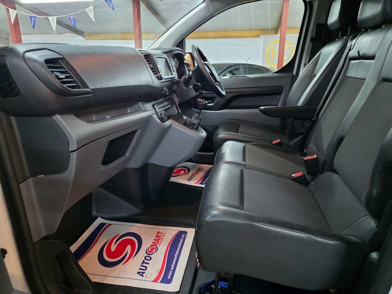 Used Vauxhall Vivaro 2020 for sale - 77557361: Photo 13