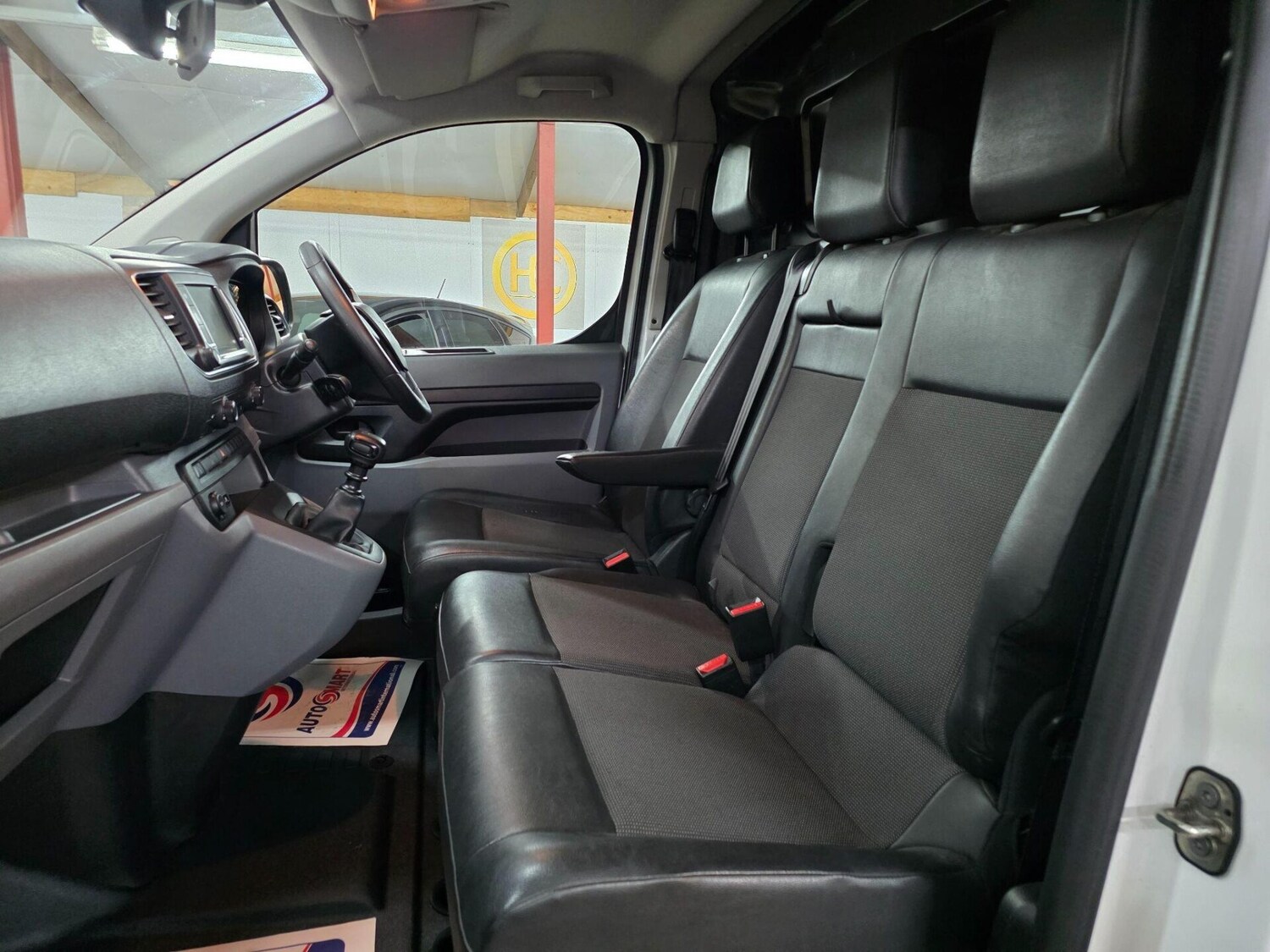 Used Vauxhall Vivaro 2020 for sale - 77557361: Photo 14