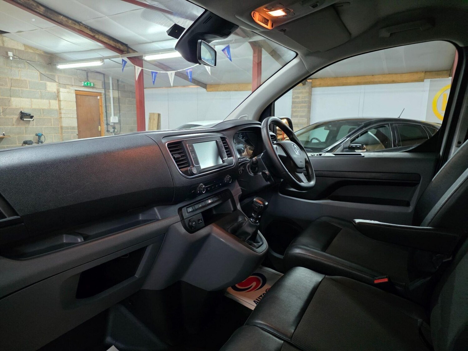 Used Vauxhall Vivaro 2020 for sale - 77557361: Photo 15