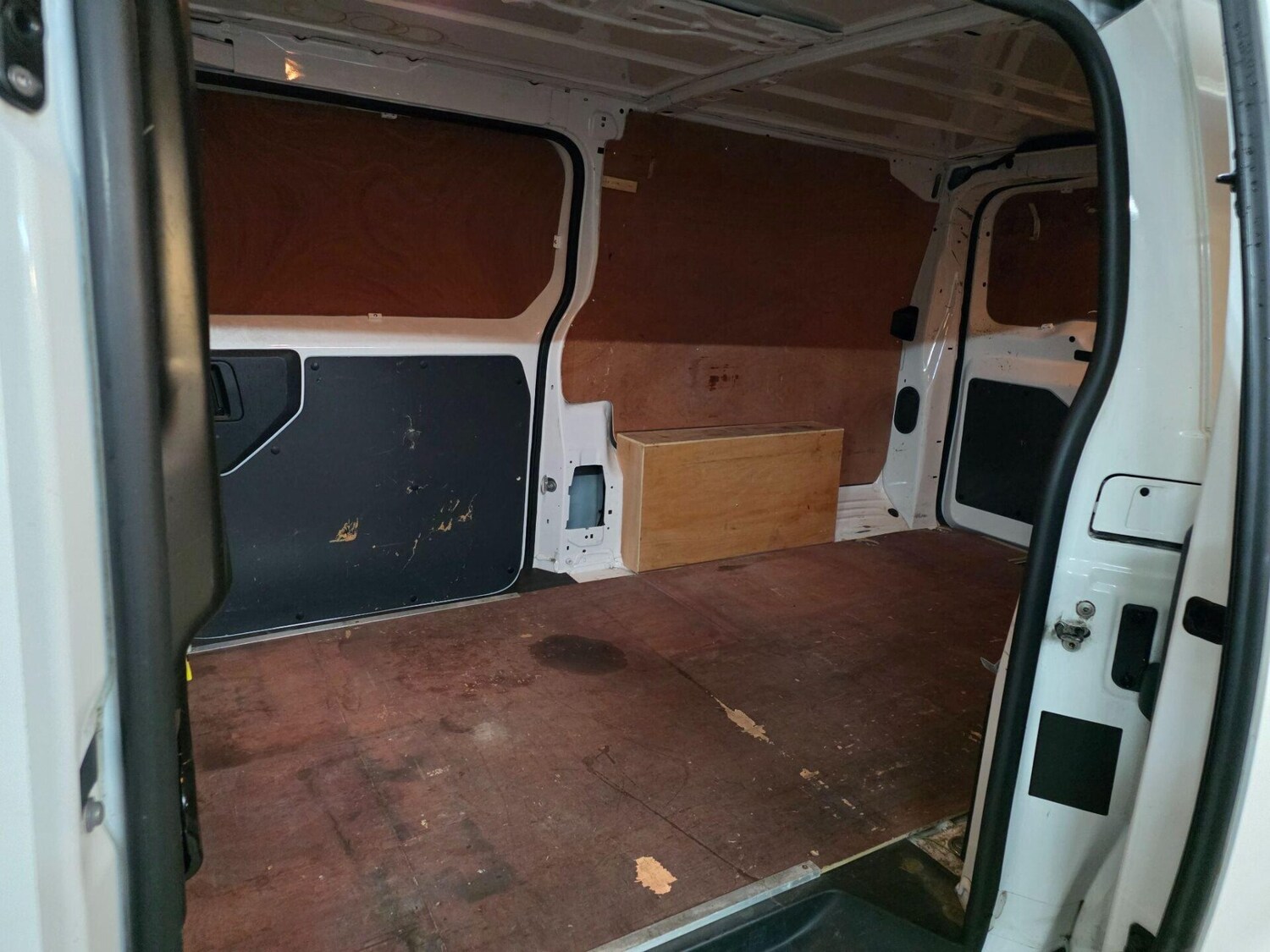 Used Vauxhall Vivaro 2020 for sale - 77557361: Photo 17