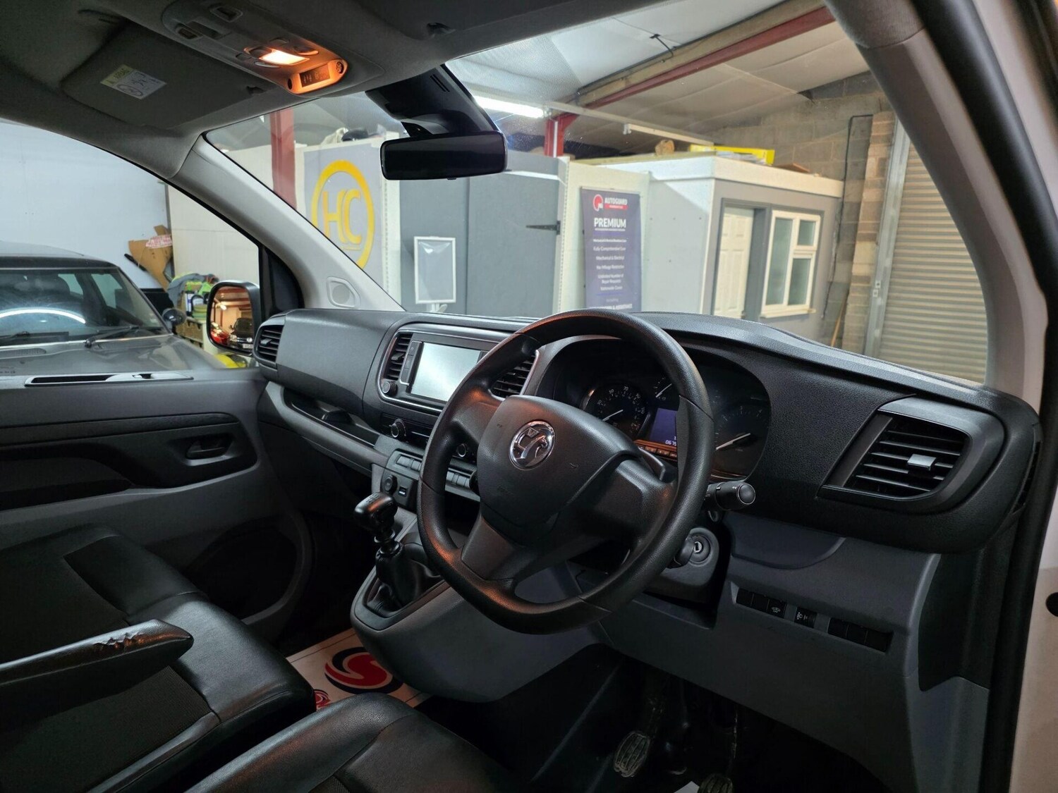 Used Vauxhall Vivaro 2020 for sale - 77557361: Photo 21