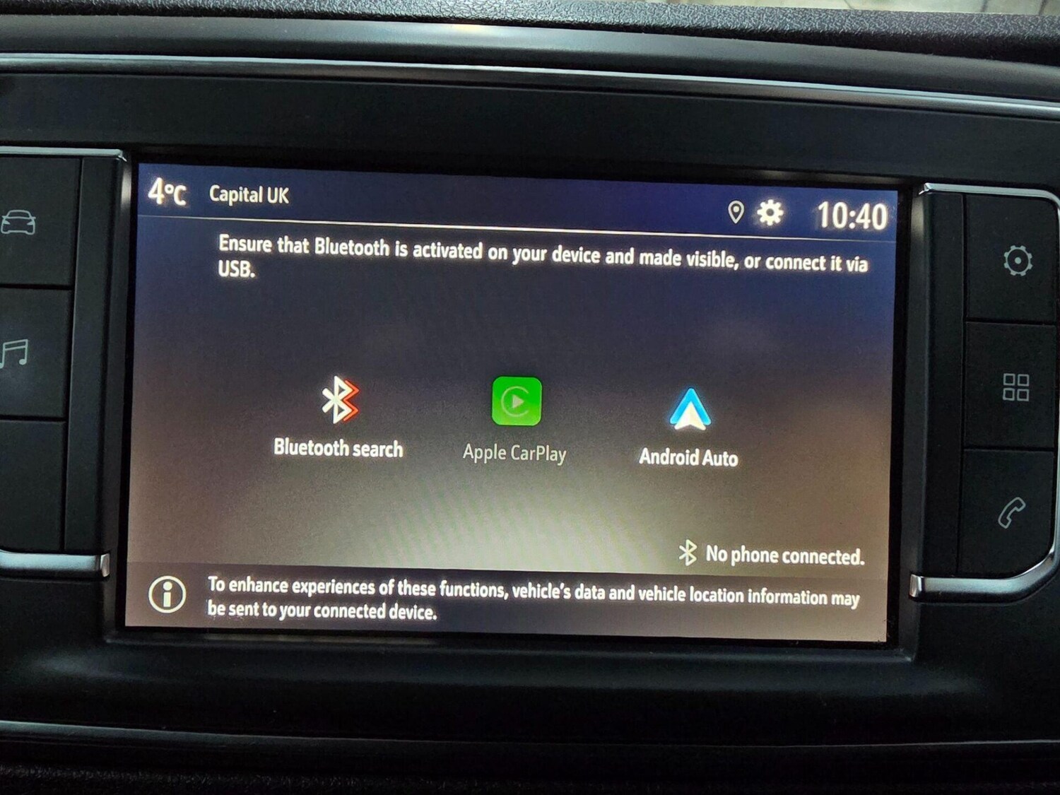 Used Vauxhall Vivaro 2020 for sale - 77557361: Photo 25