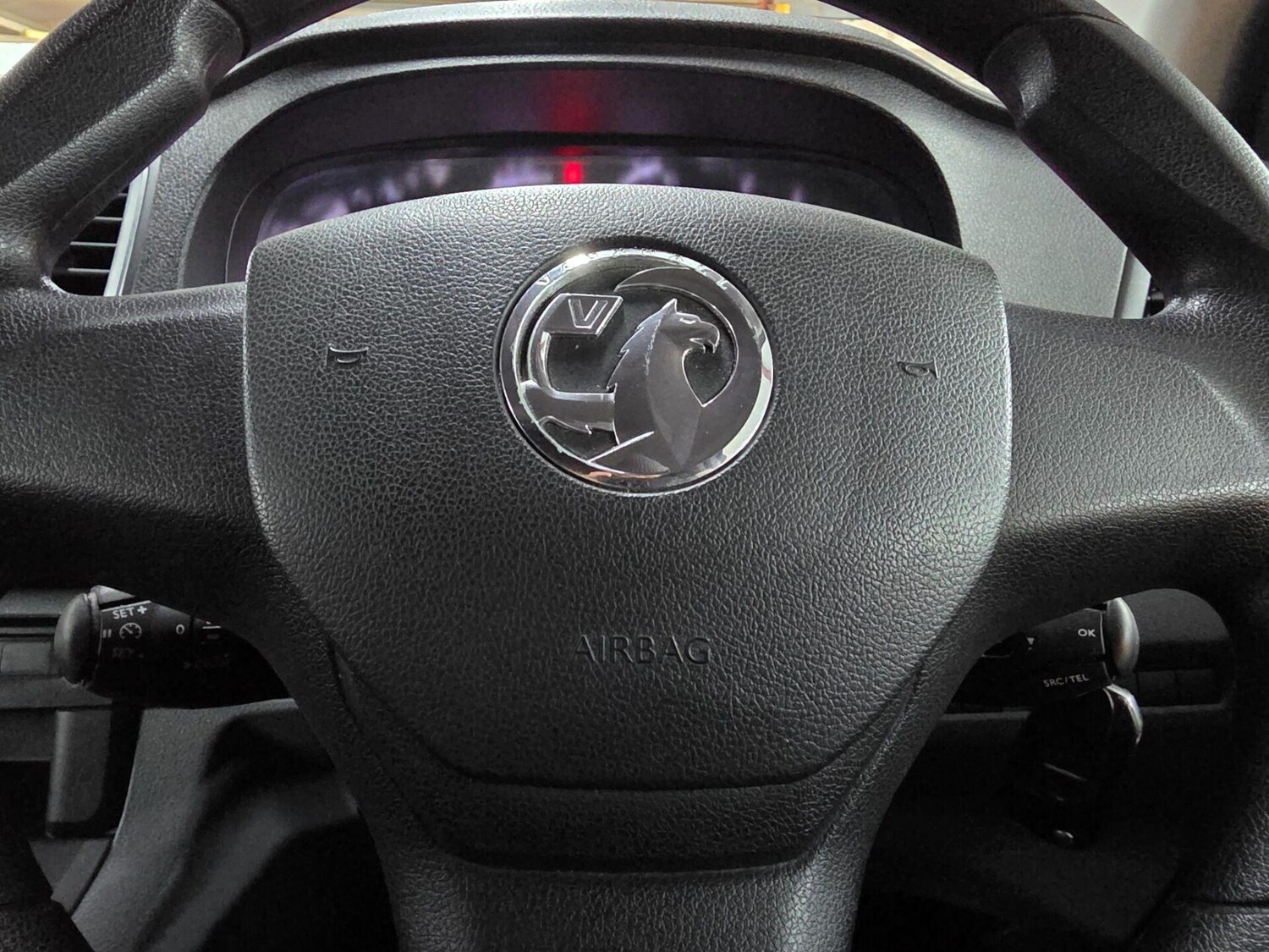 Used Vauxhall Vivaro 2020 for sale - 77557361: Photo 26