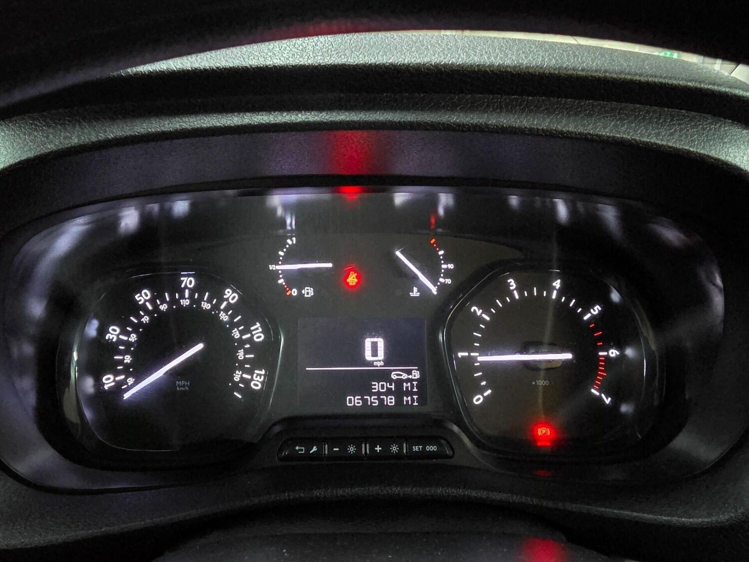 Used Vauxhall Vivaro 2020 for sale - 77557361: Photo 27