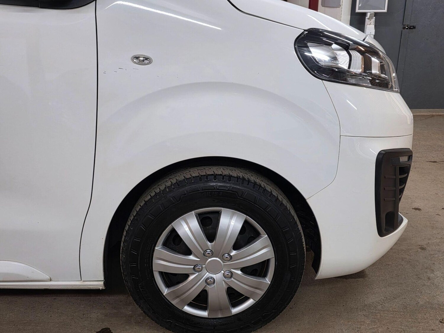 Used Vauxhall Vivaro 2020 for sale - 77557361: Photo 9