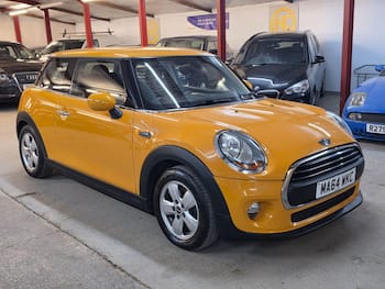 Used MINI Hatch 2014 for sale - 79845091: Photo