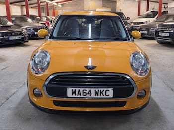 Used MINI Hatch 2014 for sale - 79845091: Photo