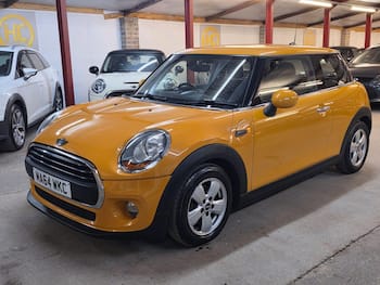 Used MINI Hatch 2014 for sale - 79845091: Photo