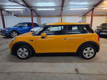 Used MINI Hatch 2014 for sale - 79845091: Photo