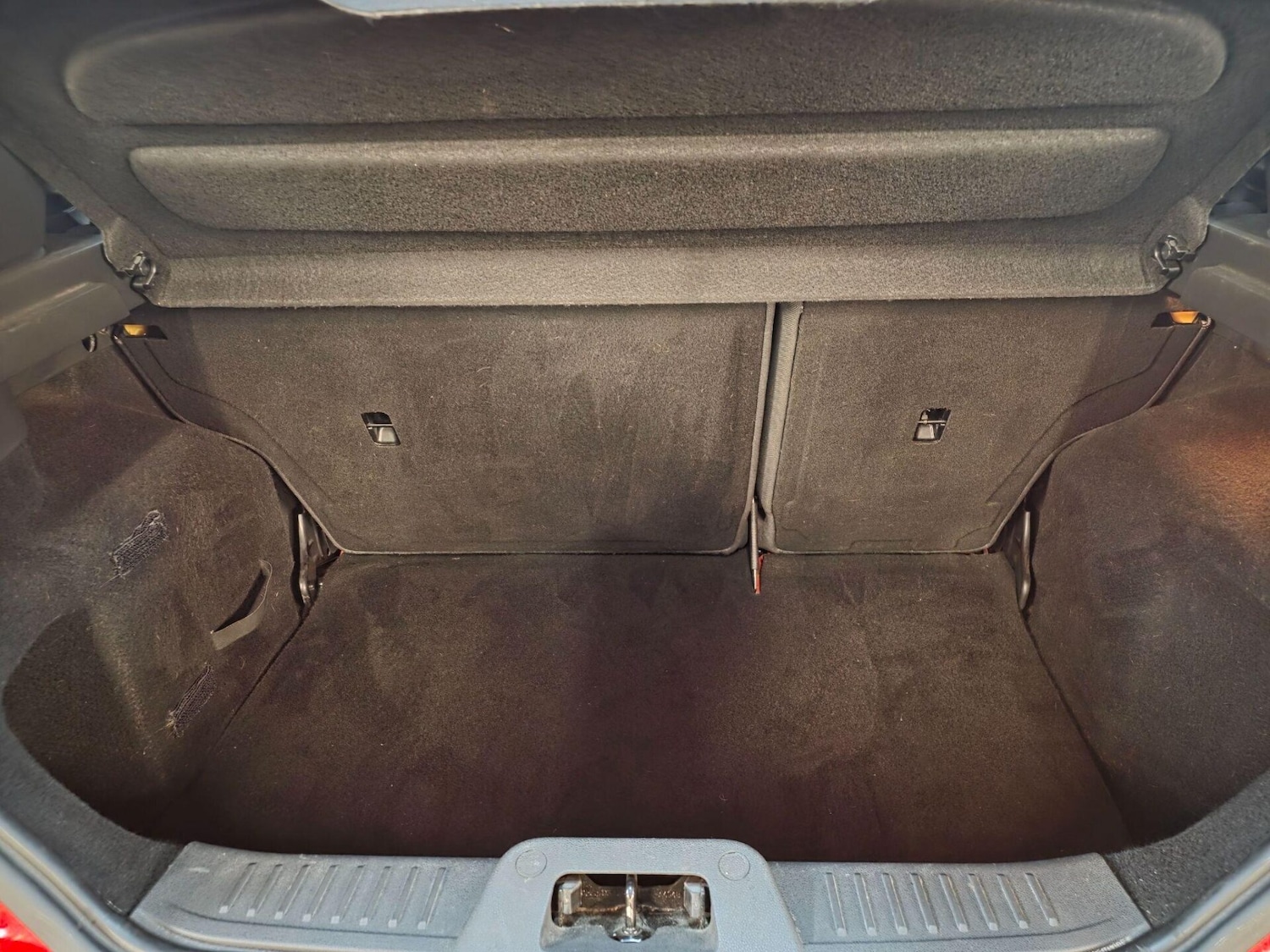 Used Ford Fiesta 2017 for sale - 77104395: Photo 16