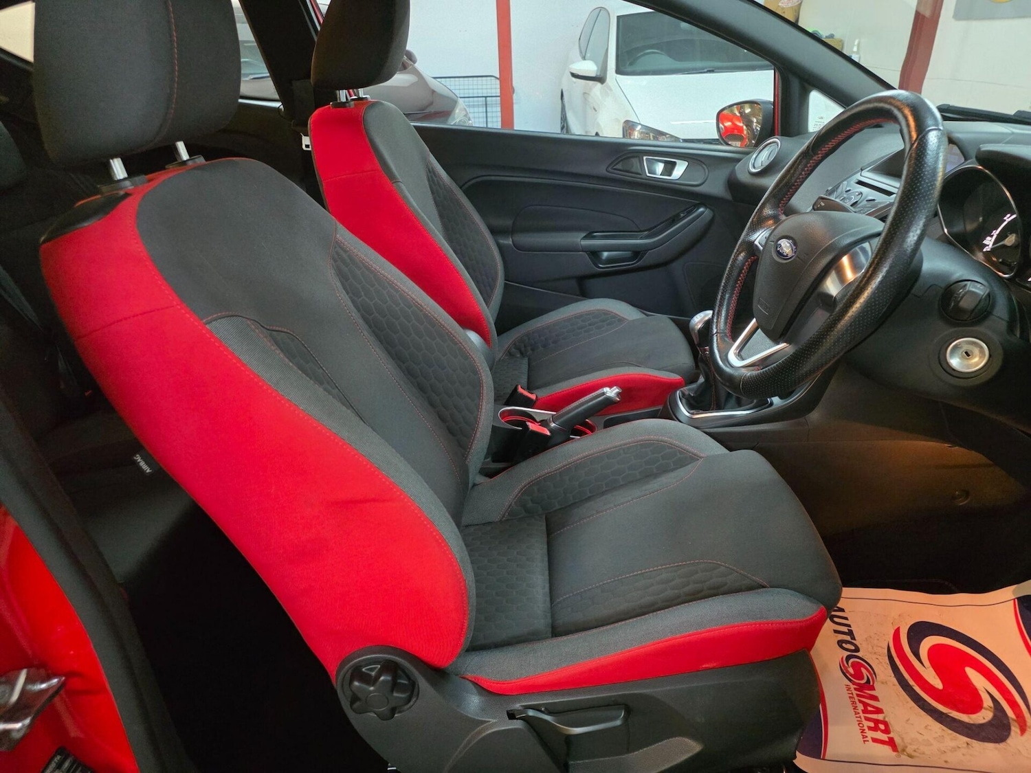 Used Ford Fiesta 2017 for sale - 77104395: Photo 17