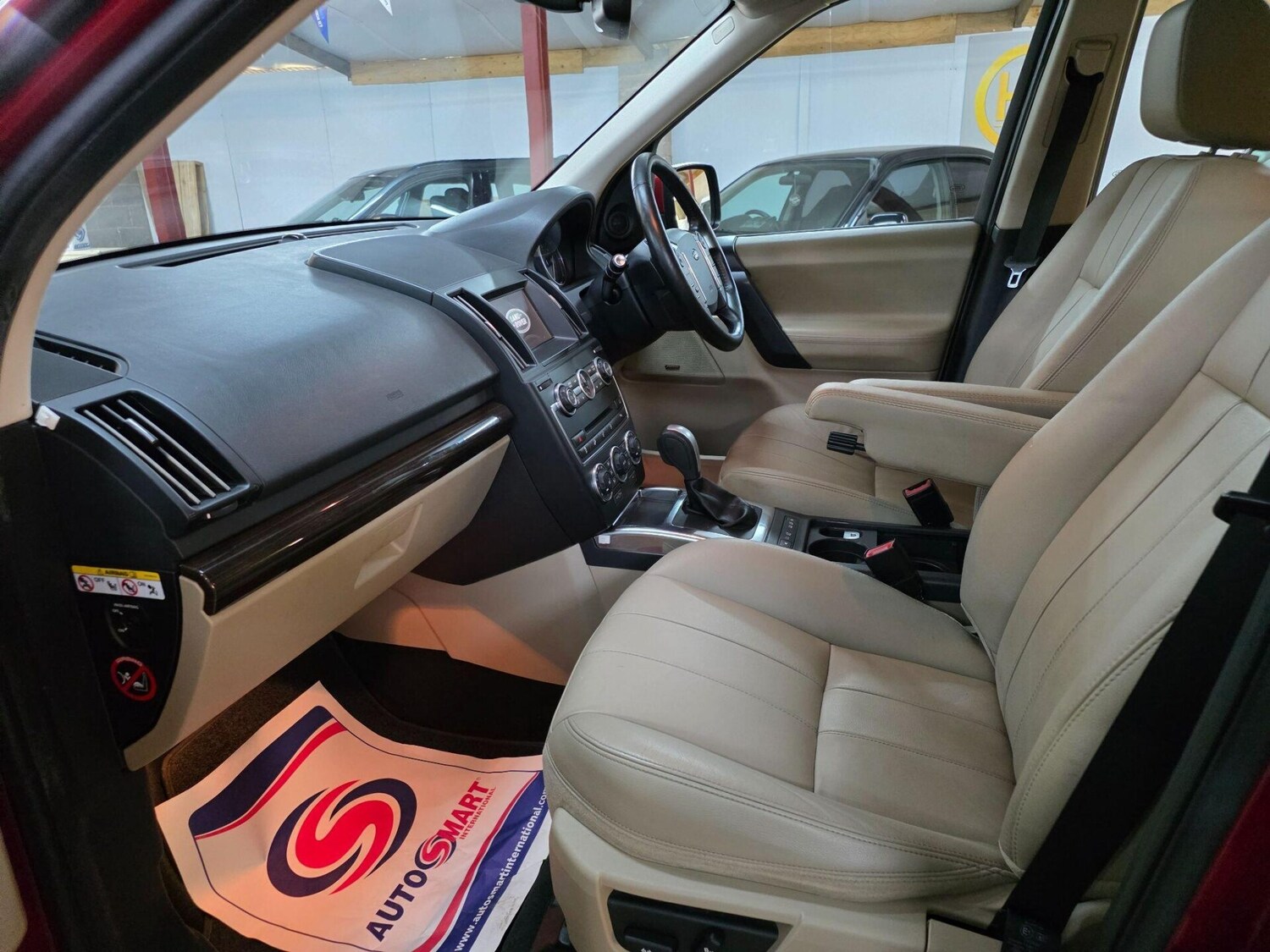 Used Land Rover Freelander 2012 for sale - 78168412: Photo 13