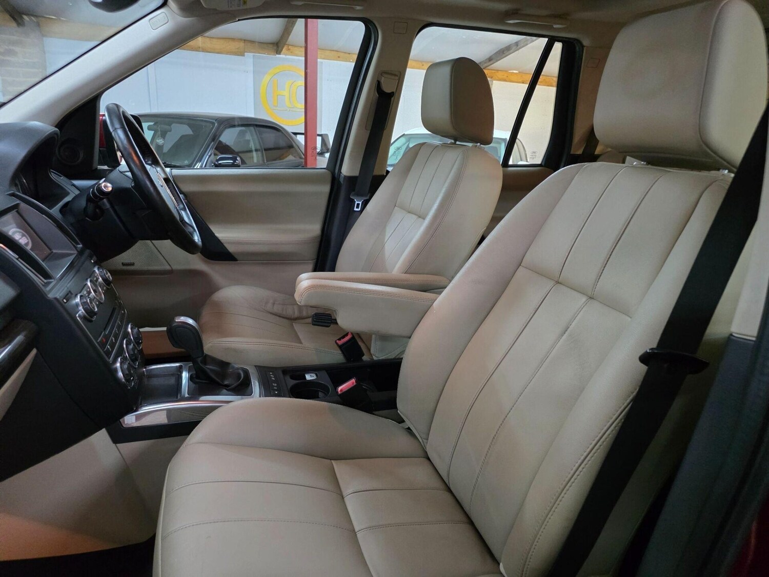 Used Land Rover Freelander 2012 for sale - 78168412: Photo 14