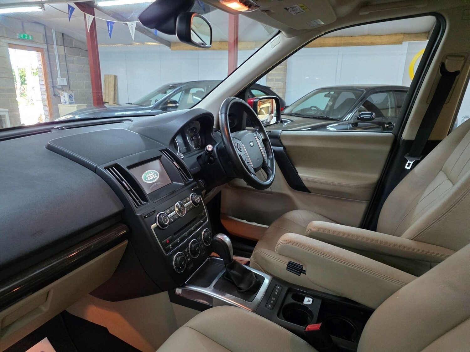 Used Land Rover Freelander 2012 for sale - 78168412: Photo 15