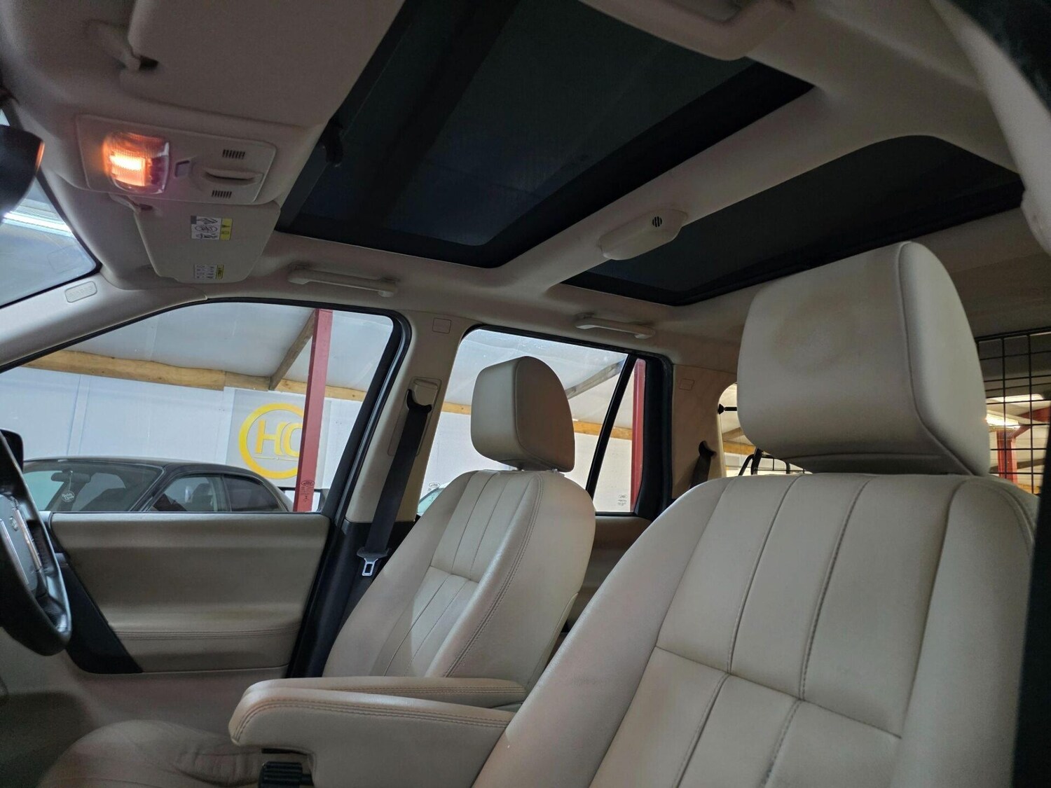 Used Land Rover Freelander 2012 for sale - 78168412: Photo 16