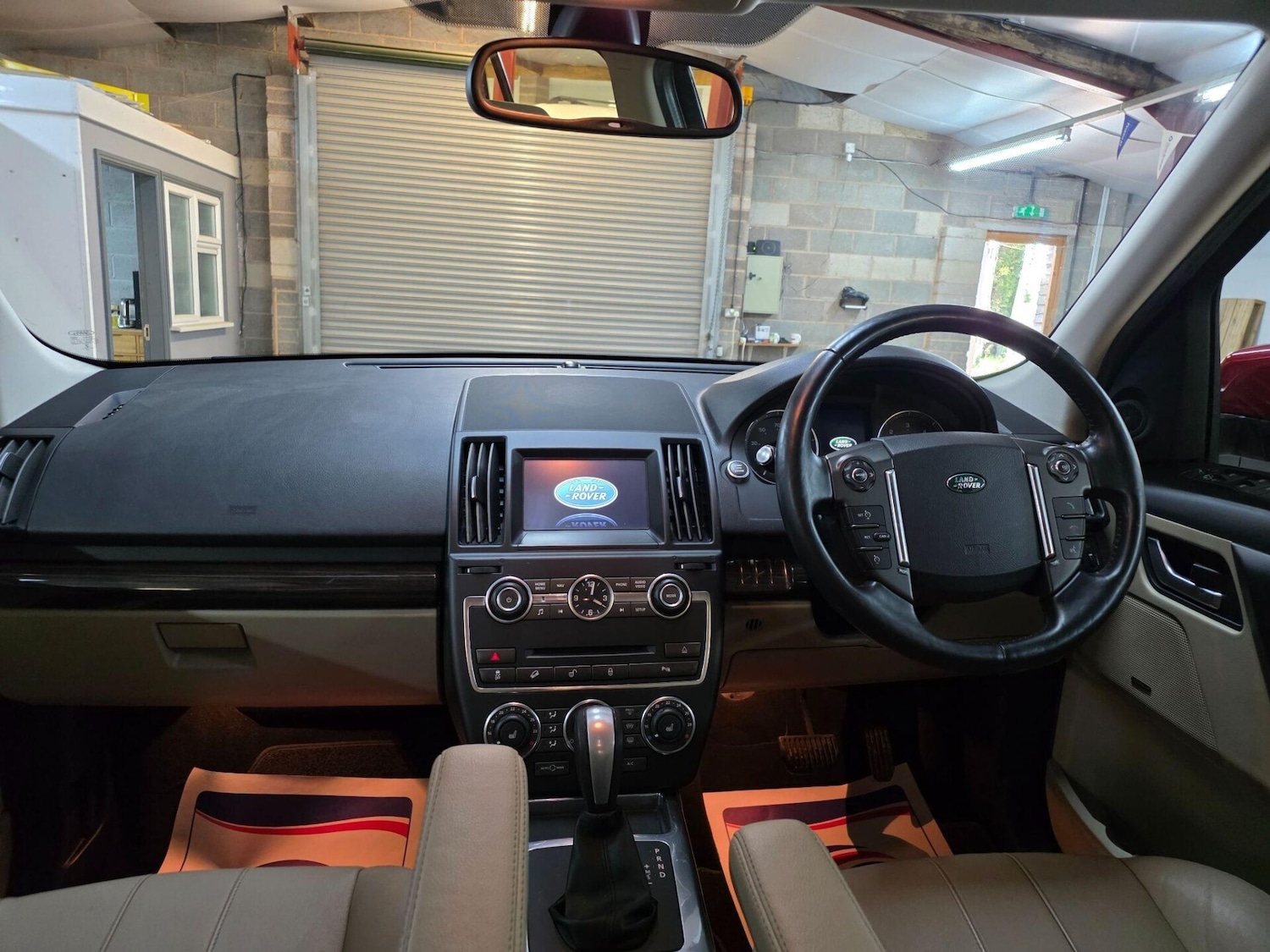 Used Land Rover Freelander 2012 for sale - 78168412: Photo 17