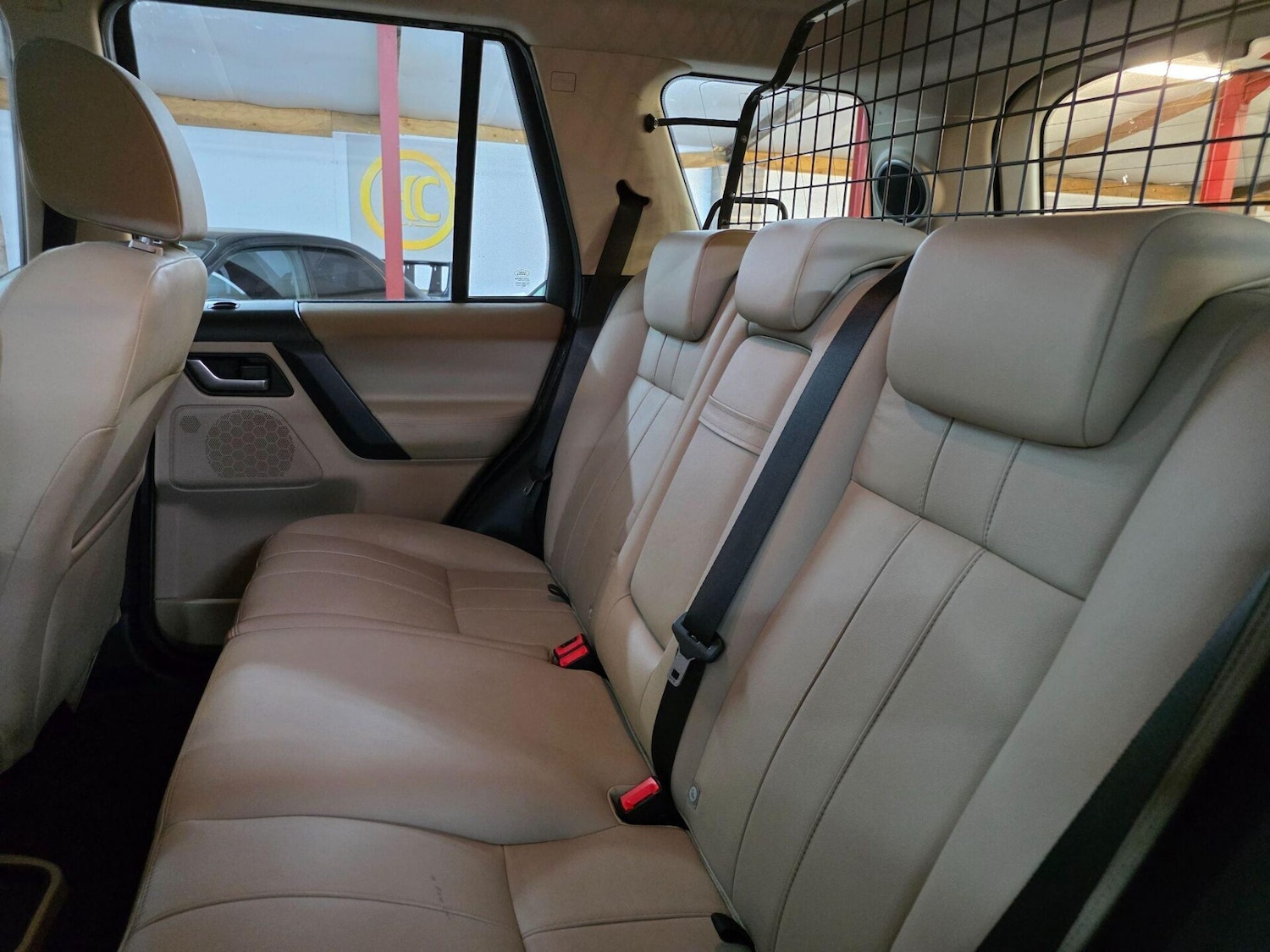 Used Land Rover Freelander 2012 for sale - 78168412: Photo 19