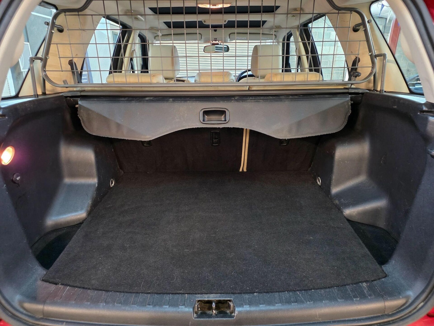 Used Land Rover Freelander 2012 for sale - 78168412: Photo 20