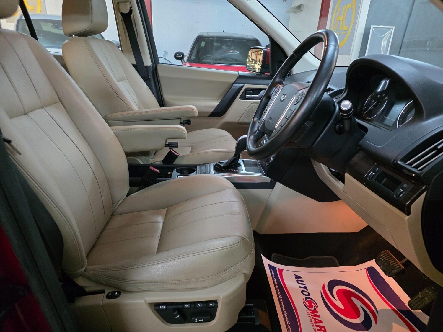 Used Land Rover Freelander 2012 for sale - 78168412: Photo 21