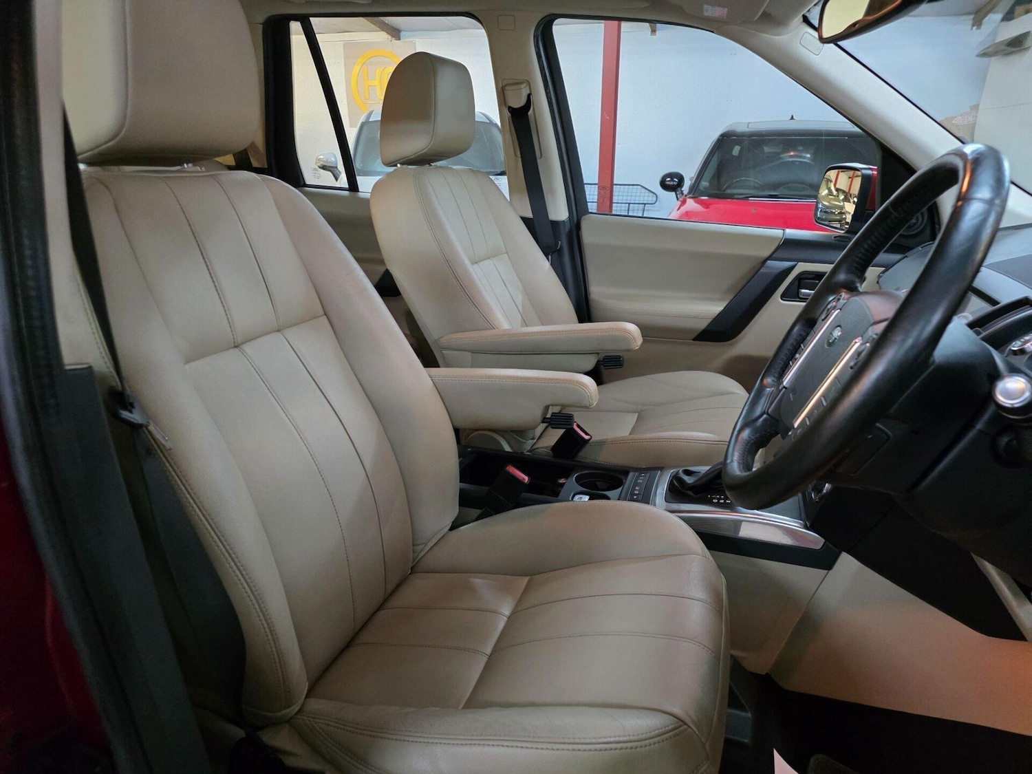 Used Land Rover Freelander 2012 for sale - 78168412: Photo 22