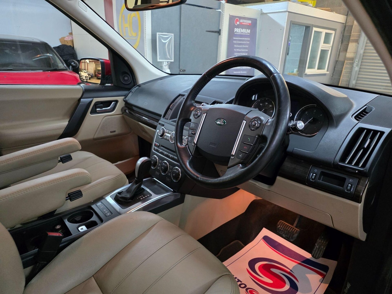 Used Land Rover Freelander 2012 for sale - 78168412: Photo 23