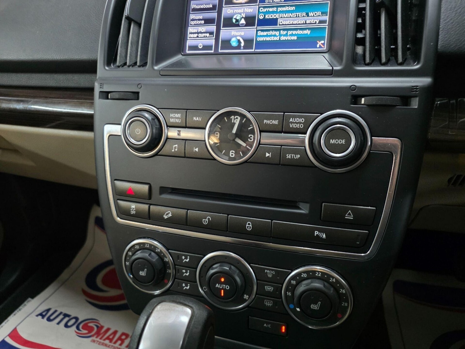 Used Land Rover Freelander 2012 for sale - 78168412: Photo 25