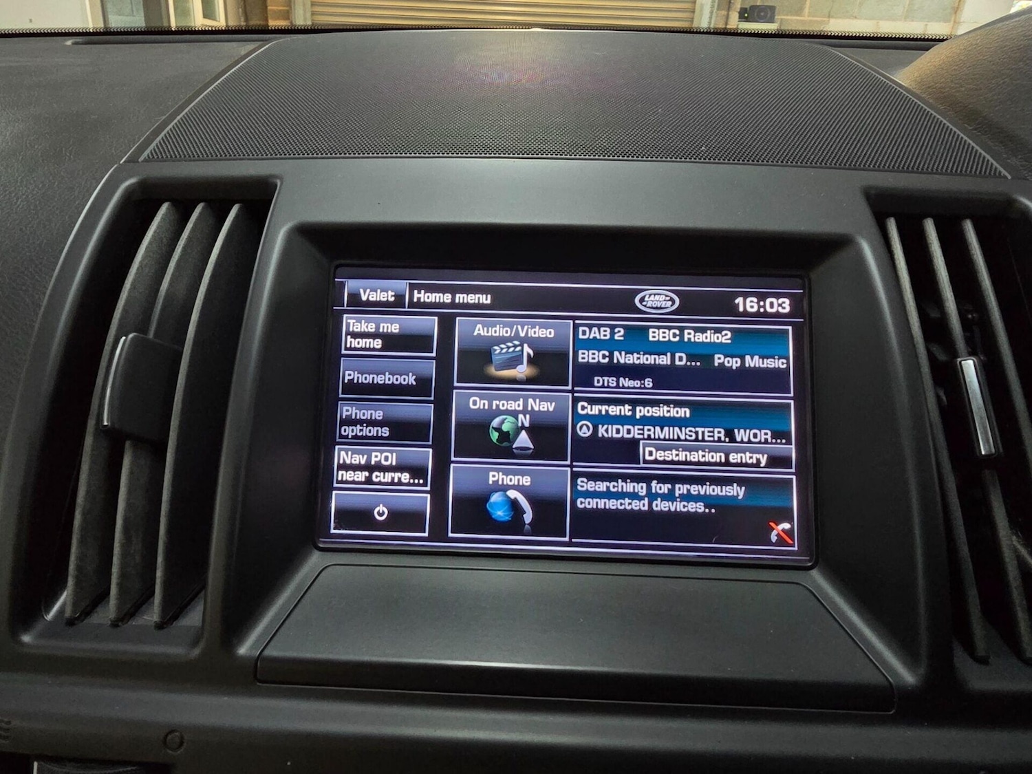 Used Land Rover Freelander 2012 for sale - 78168412: Photo 26