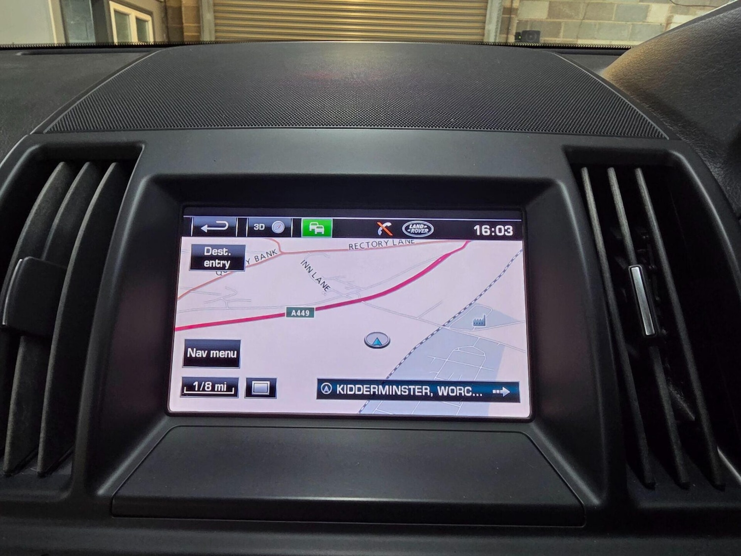 Used Land Rover Freelander 2012 for sale - 78168412: Photo 27