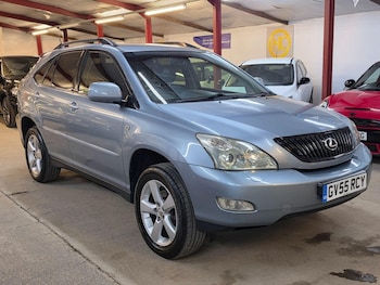 Used Lexus RX 2005 for sale - 78972371: Photo
