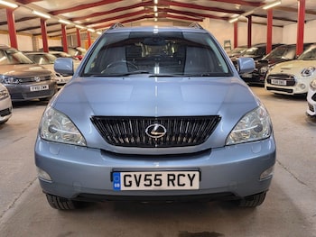 Used Lexus RX 2005 for sale - 78972371: Photo