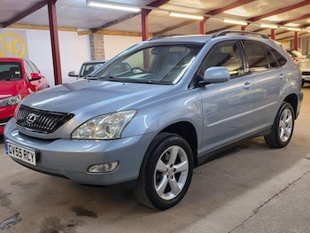 Used Lexus RX 2005 for sale - 78972371: Photo