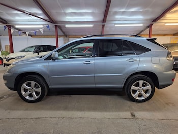 Used Lexus RX 2005 for sale - 78972371: Photo