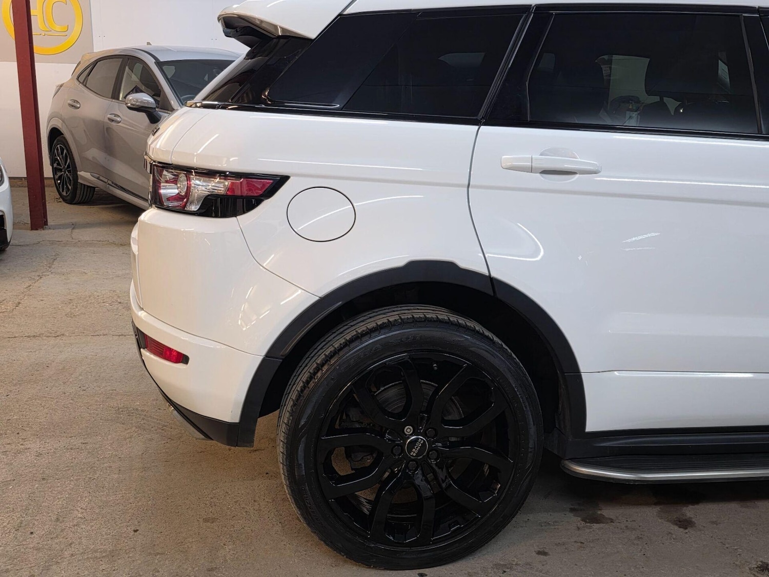 Used Land Rover Range Rover Evoque 2013 for sale - 78011046: Photo 10