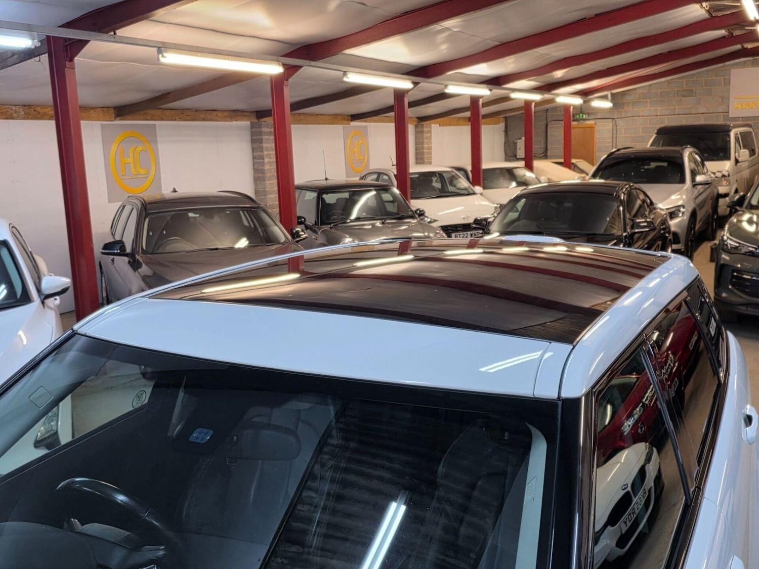 Used Land Rover Range Rover Evoque 2013 for sale - 78011046: Photo 13