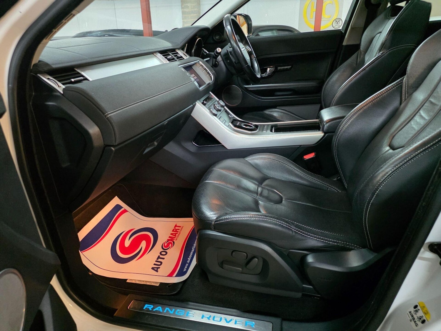 Used Land Rover Range Rover Evoque 2013 for sale - 78011046: Photo 14