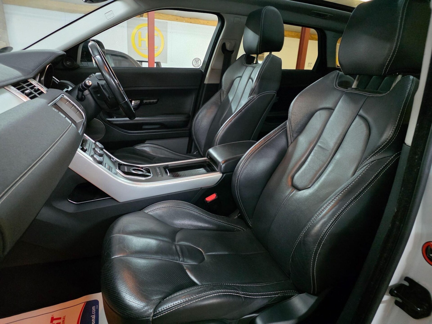 Used Land Rover Range Rover Evoque 2013 for sale - 78011046: Photo 15