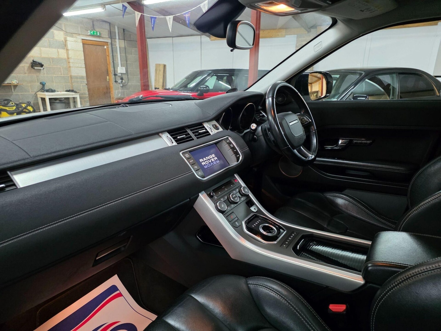 Used Land Rover Range Rover Evoque 2013 for sale - 78011046: Photo 16