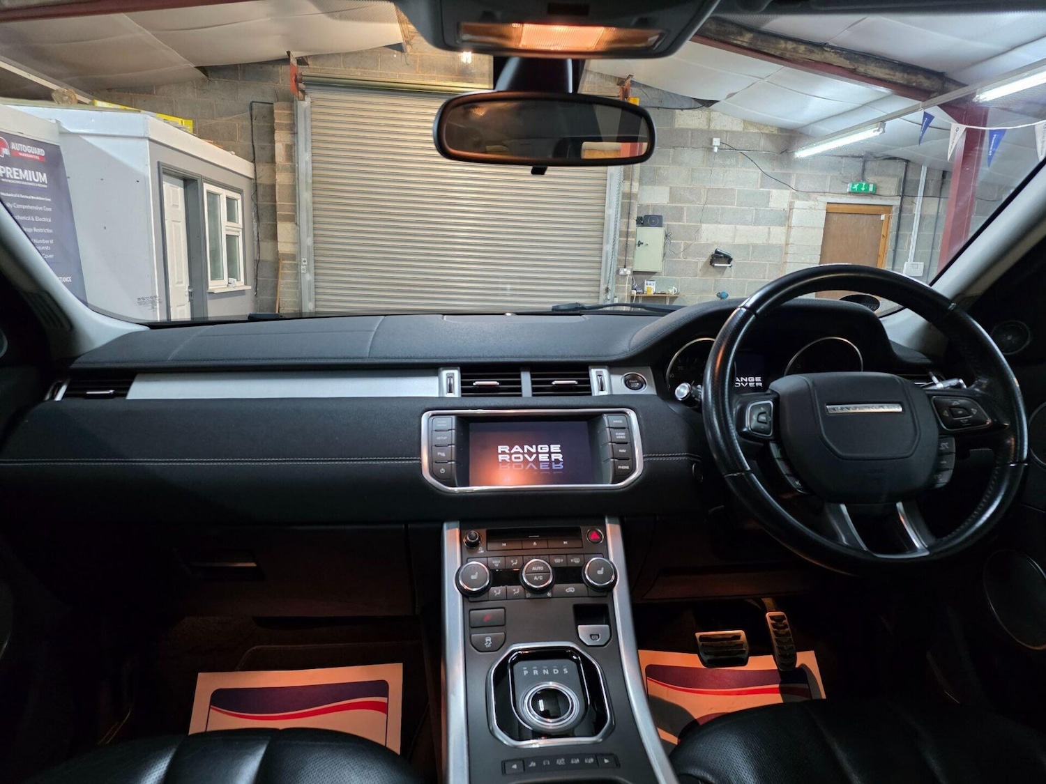 Used Land Rover Range Rover Evoque 2013 for sale - 78011046: Photo 17