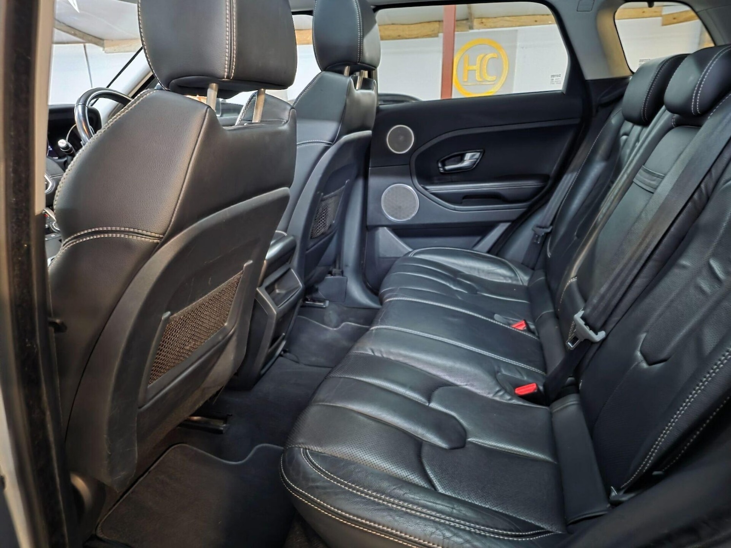 Used Land Rover Range Rover Evoque 2013 for sale - 78011046: Photo 18