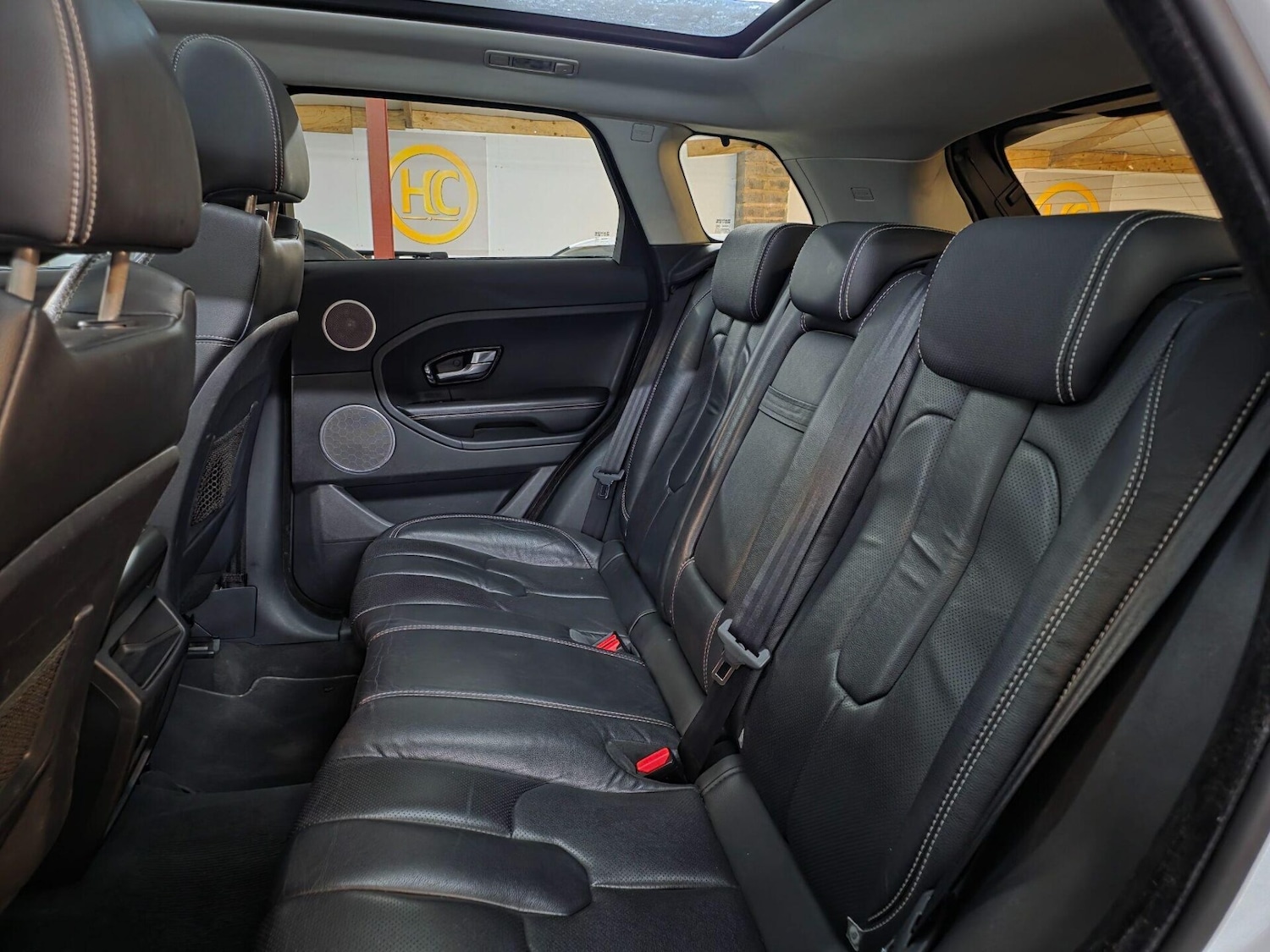 Used Land Rover Range Rover Evoque 2013 for sale - 78011046: Photo 19