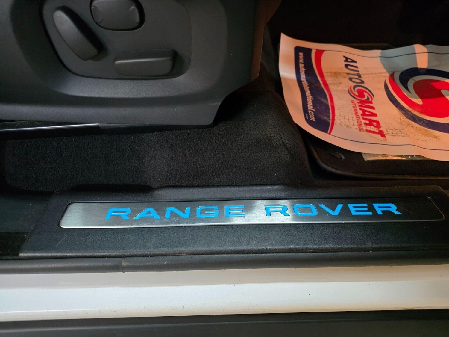 Used Land Rover Range Rover Evoque 2013 for sale - 78011046: Photo 21