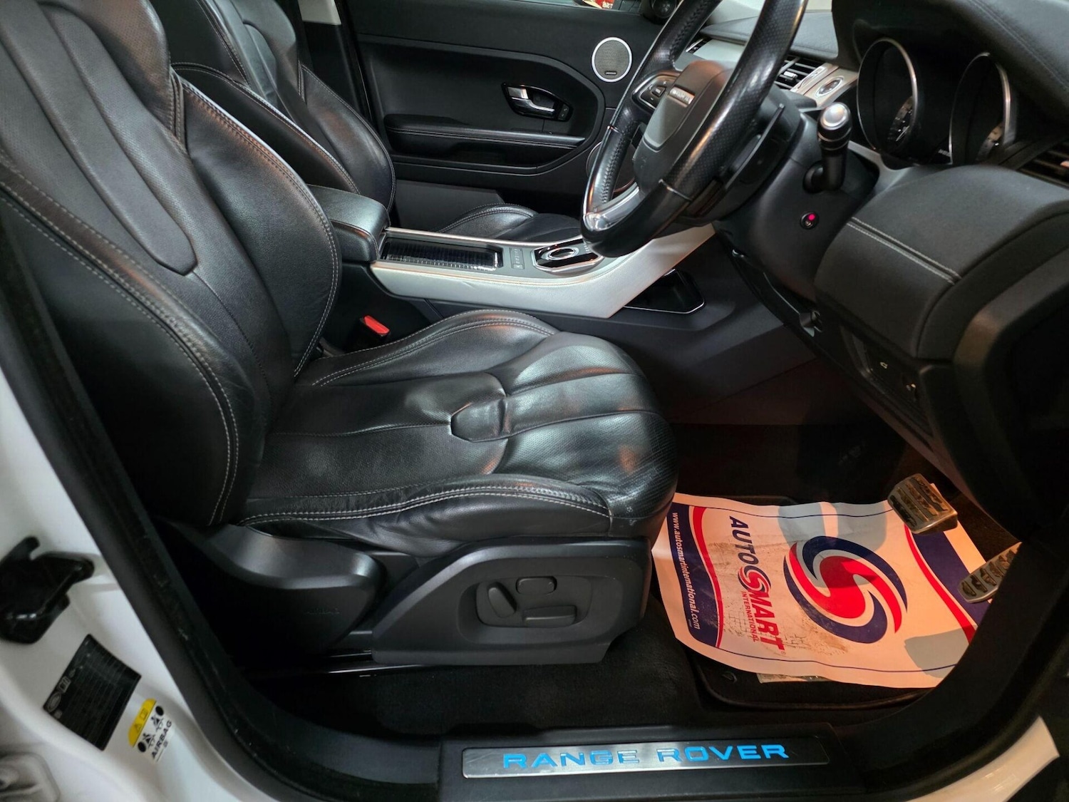 Used Land Rover Range Rover Evoque 2013 for sale - 78011046: Photo 22