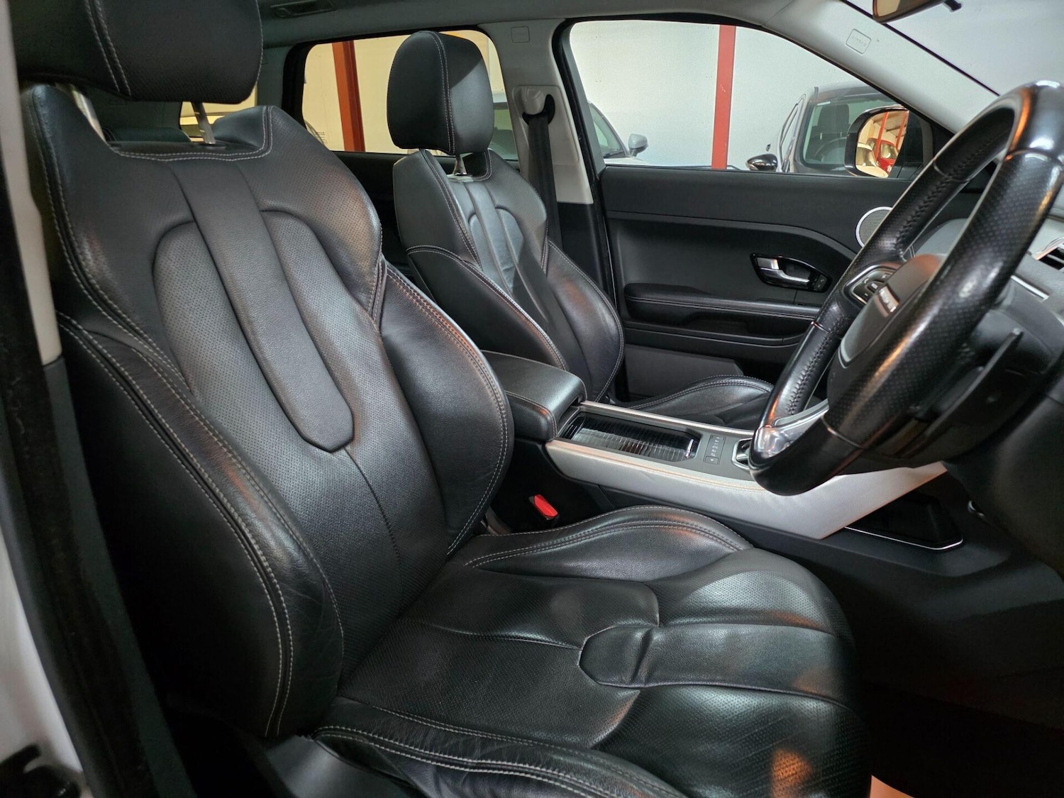 Used Land Rover Range Rover Evoque 2013 for sale - 78011046: Photo 23