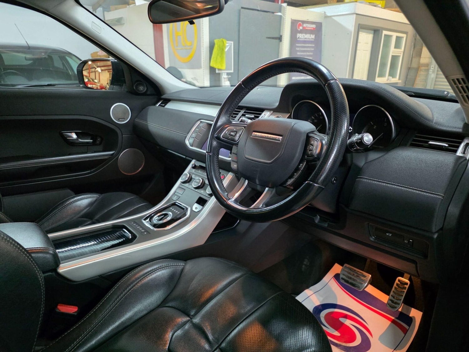 Used Land Rover Range Rover Evoque 2013 for sale - 78011046: Photo 24