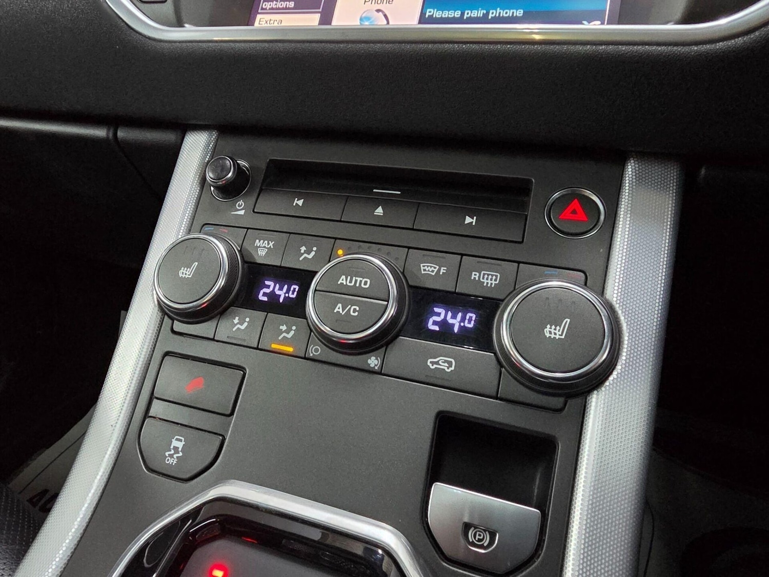 Used Land Rover Range Rover Evoque 2013 for sale - 78011046: Photo 26