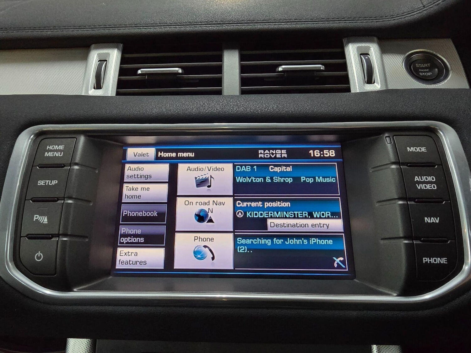 Used Land Rover Range Rover Evoque 2013 for sale - 78011046: Photo 27