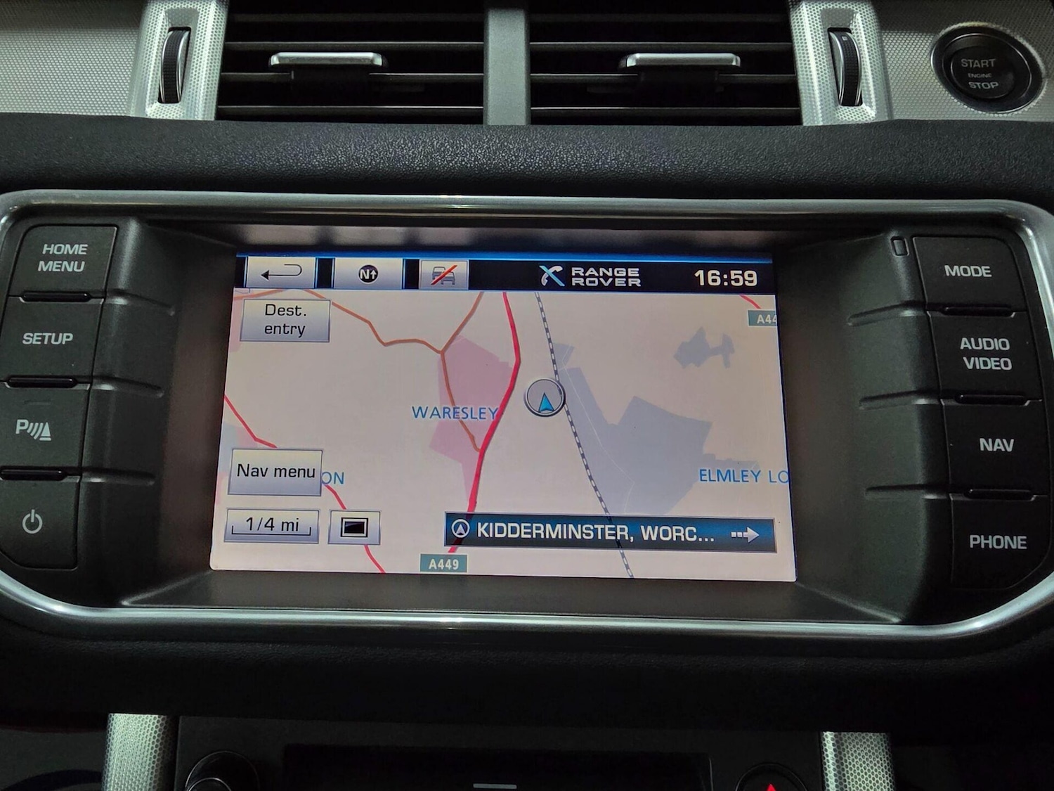 Used Land Rover Range Rover Evoque 2013 for sale - 78011046: Photo 28