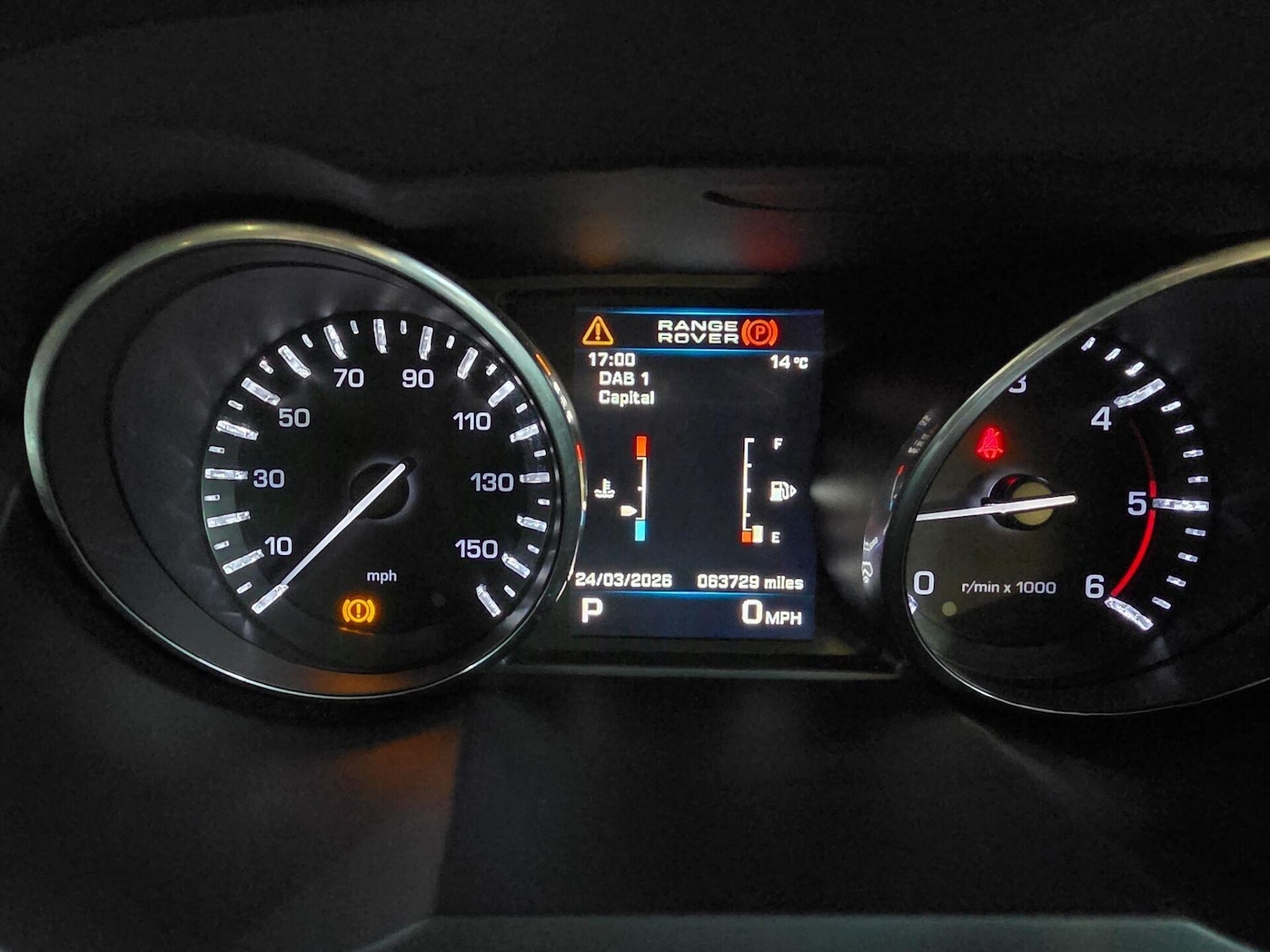 Used Land Rover Range Rover Evoque 2013 for sale - 78011046: Photo 31